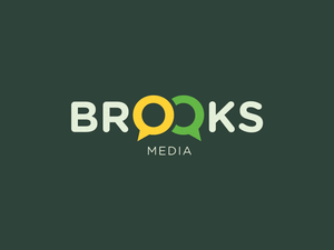 Brooks Logo Image