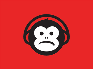 Chimp Logo Image