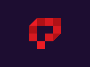 Pixelon Logo Image